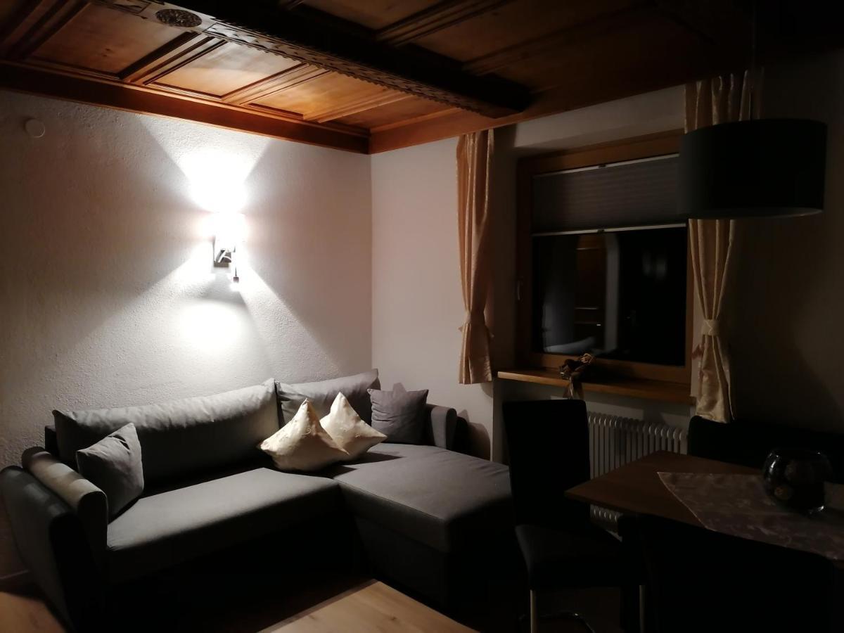 Mooshof Διαμέρισμα Kaunertal Εξωτερικό φωτογραφία